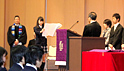 Graduation Ceremony