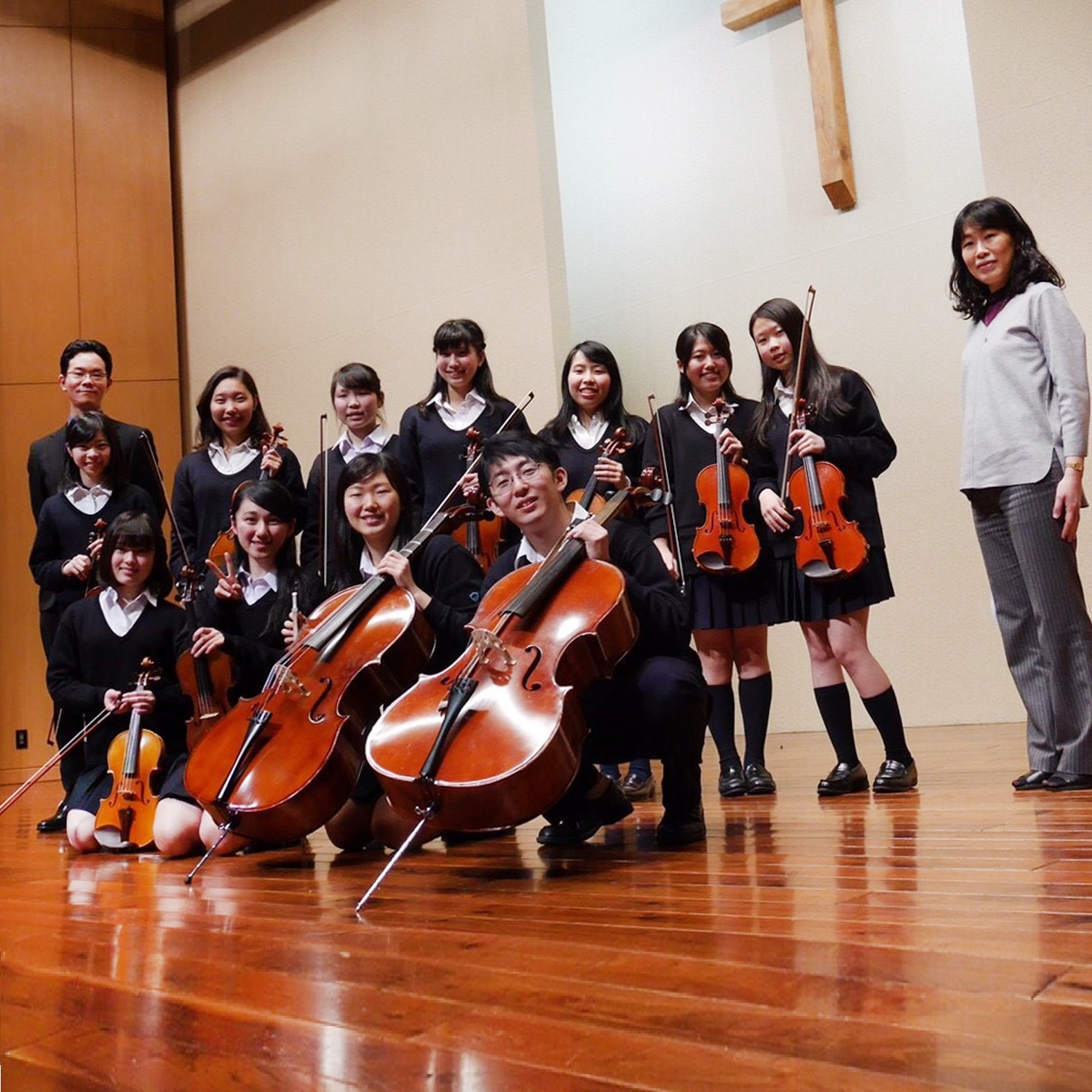 活動日 ・ 活動場所 ・ 活動内容