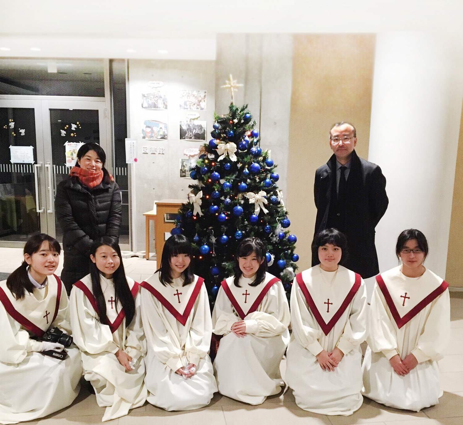 部員からのメッセージ