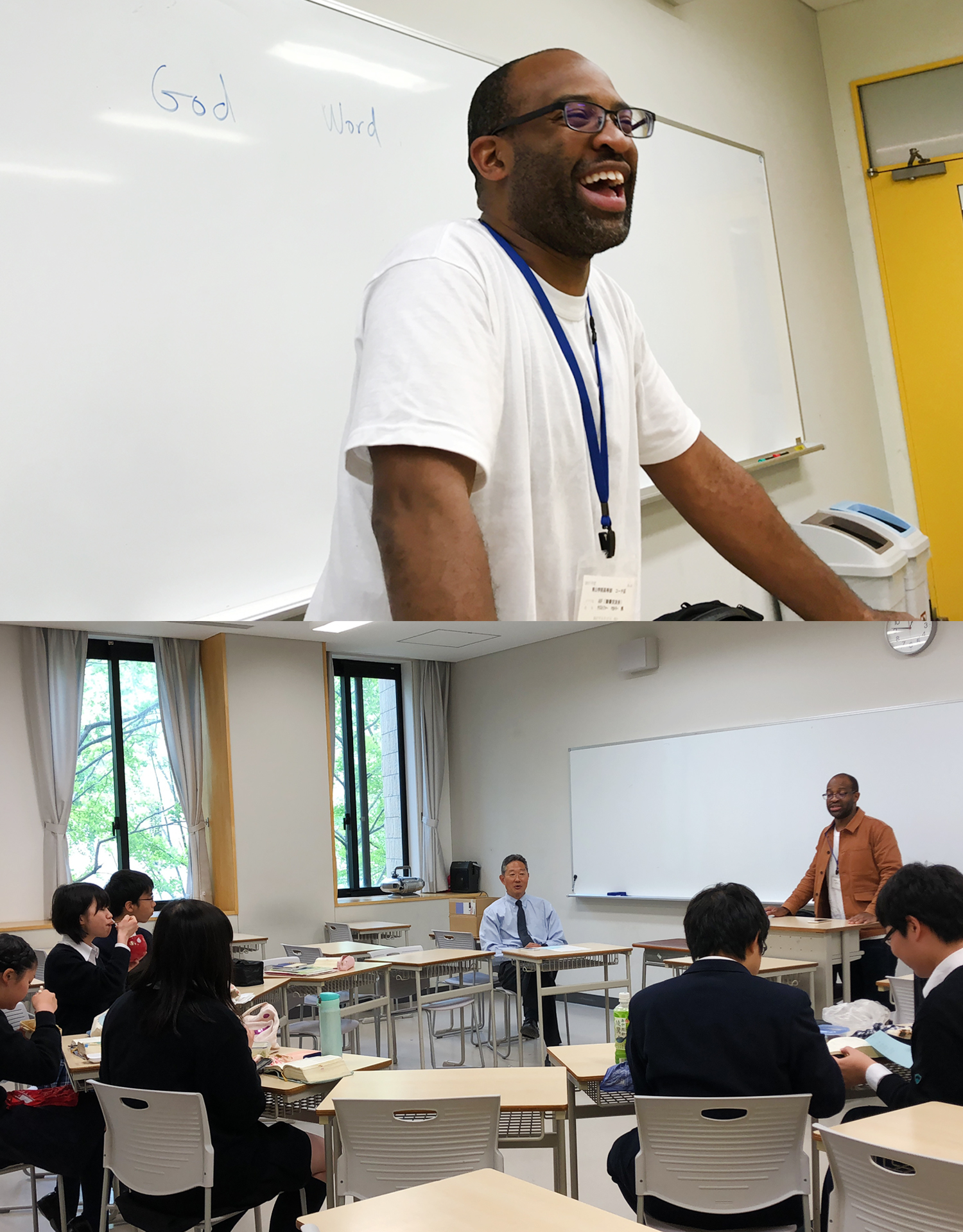 部員からのメッセージ