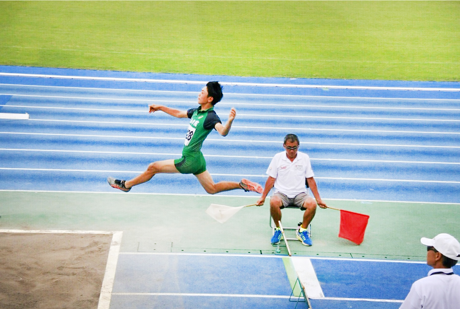 部員からのメッセージ