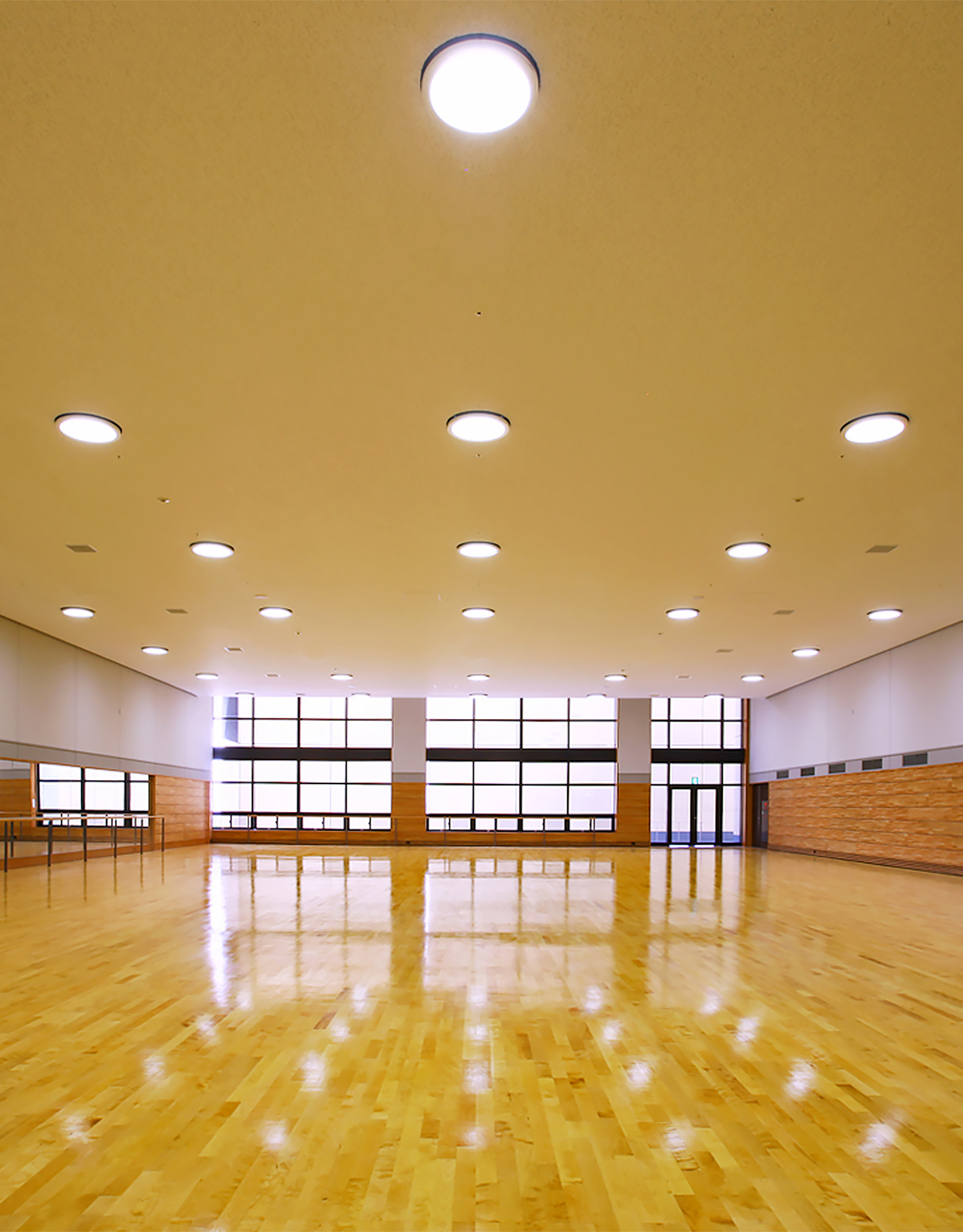 活動日 ・ 活動場所 ・ 活動内容