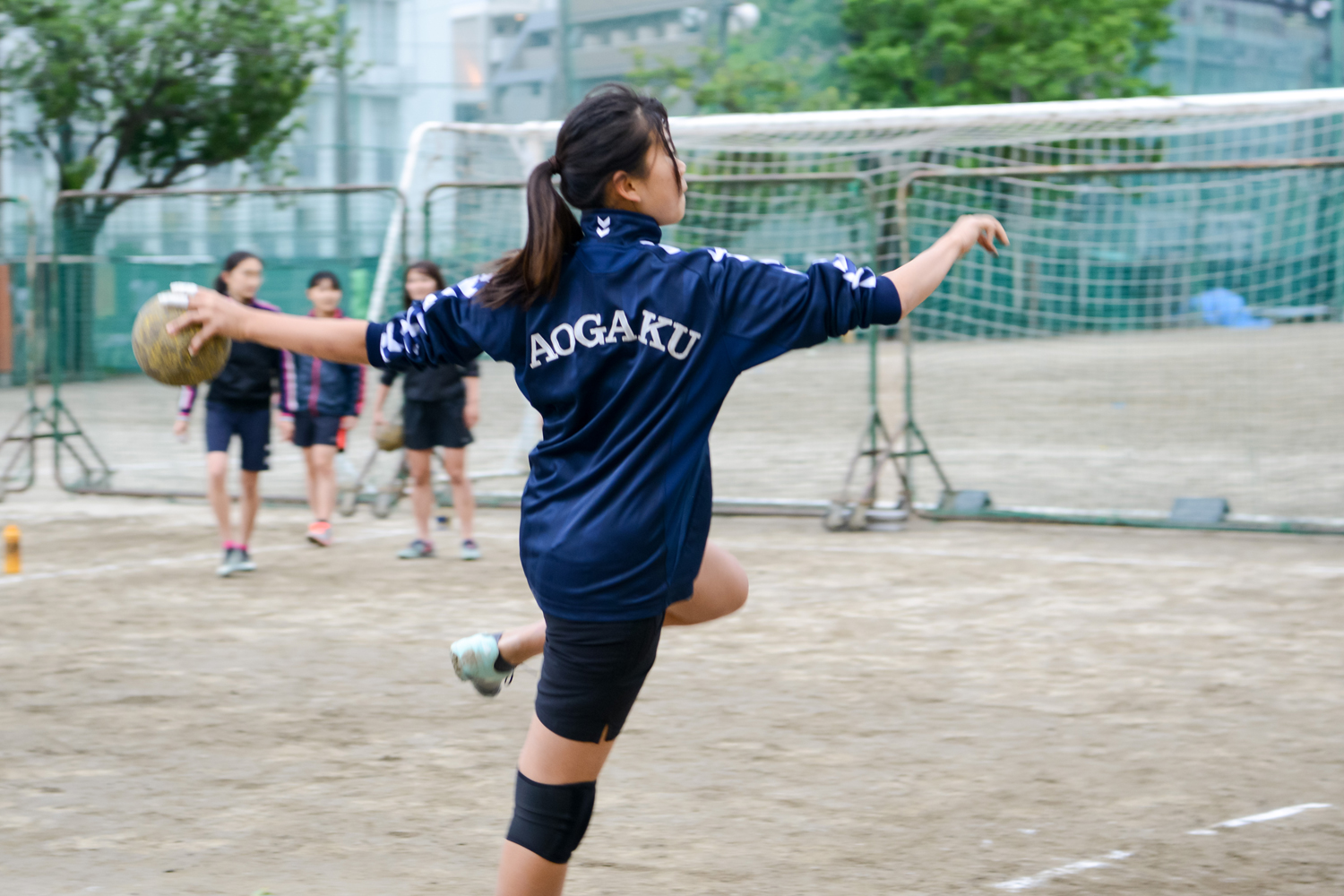 部員からのメッセージ