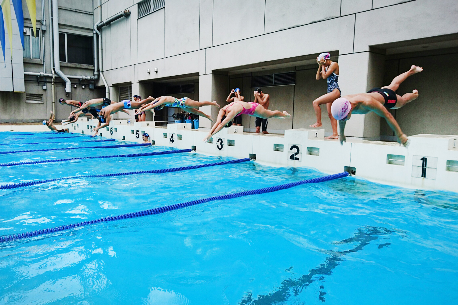 部員からのメッセージ