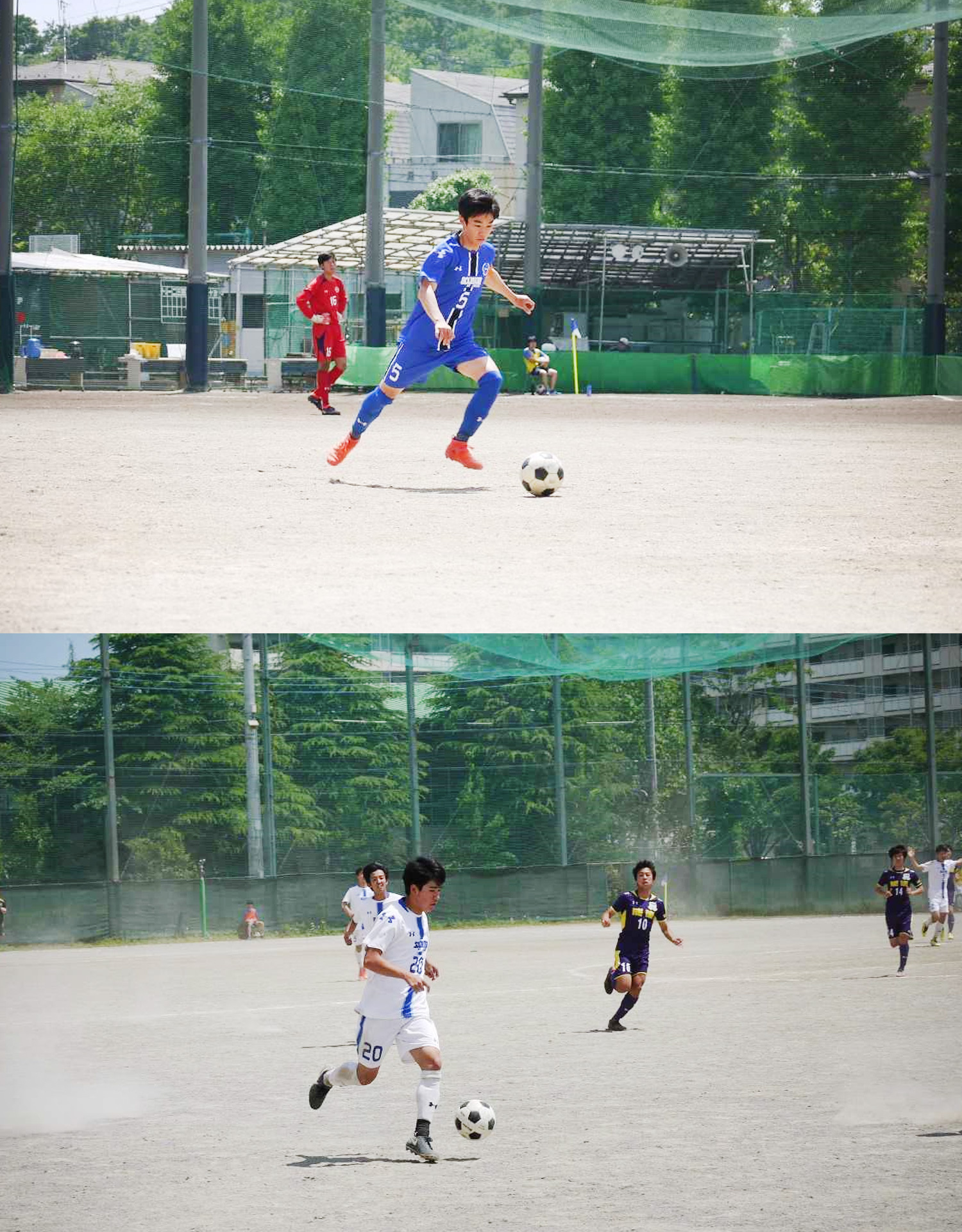 活動日 ・ 活動場所 ・ 活動内容