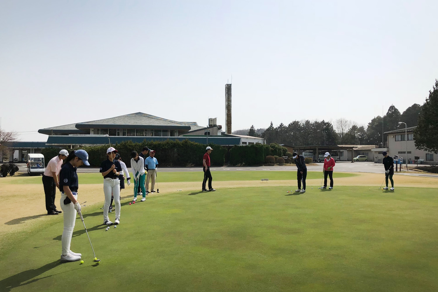 部員からのメッセージ