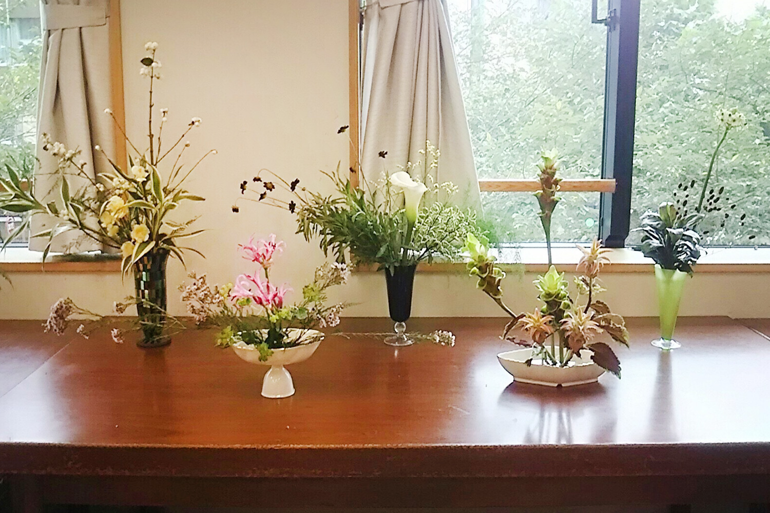 部員からのメッセージ