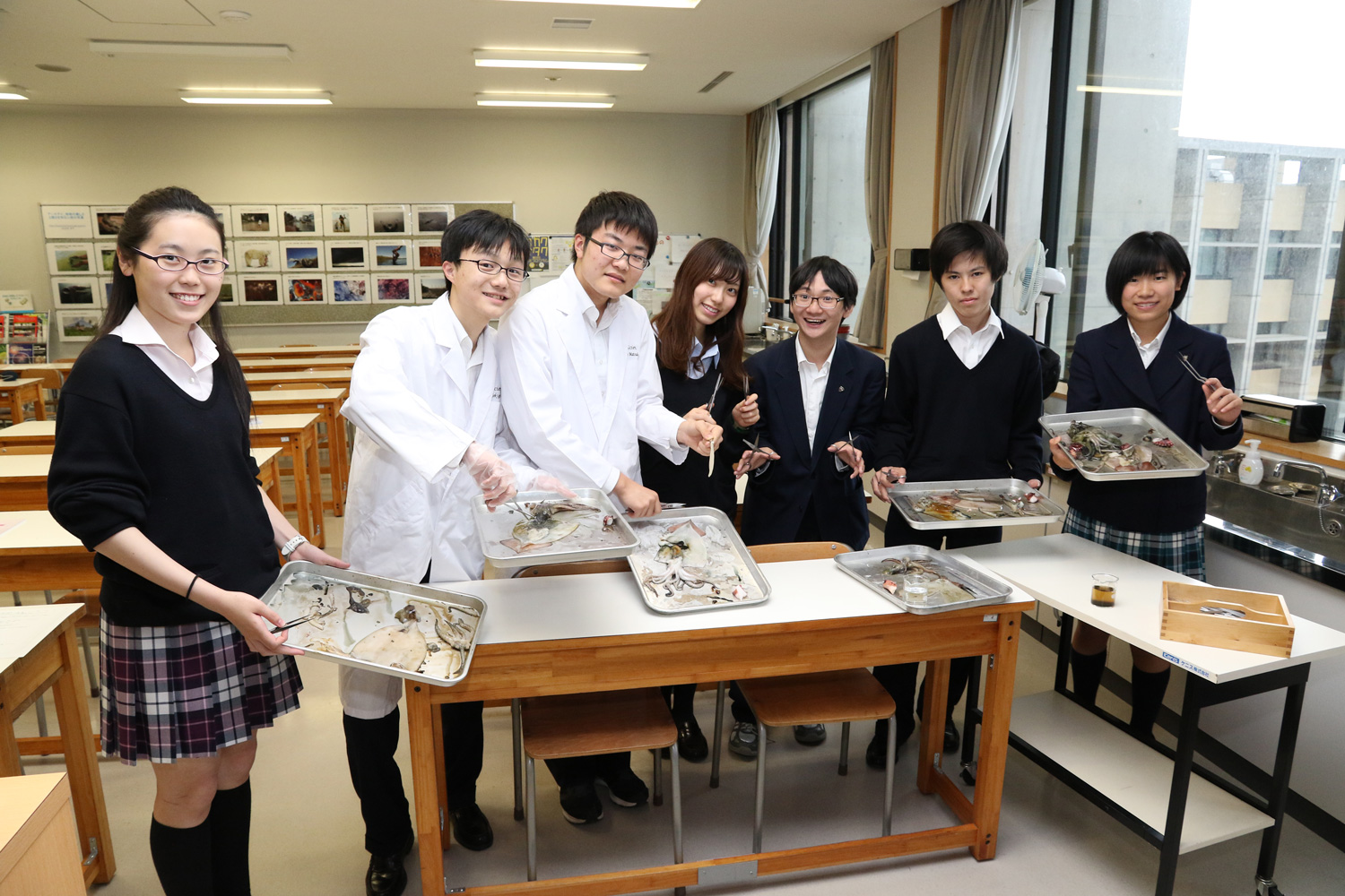 部員からのメッセージ