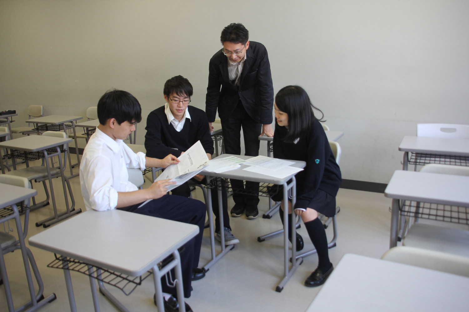 部員からのメッセージ