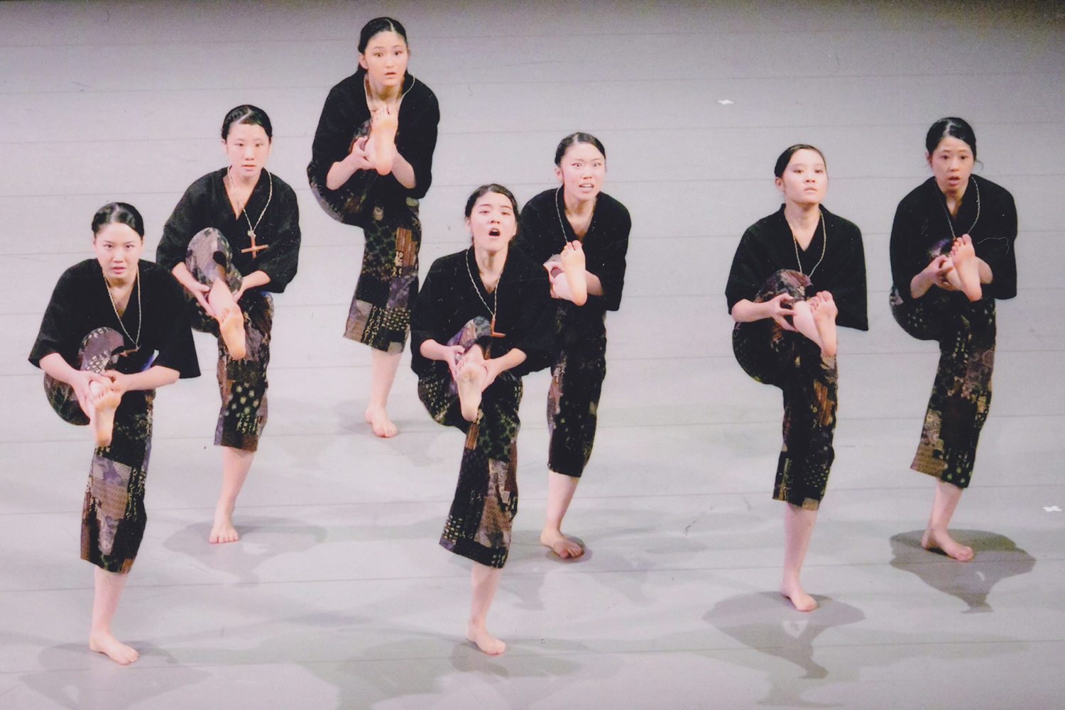 部員からのメッセージ