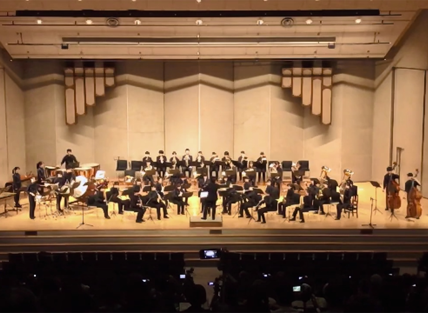 部員からのメッセージ